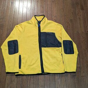 Vintage Polo Ralph Lauren Polo Jeans Co. Full Zip Fleece - Size XL